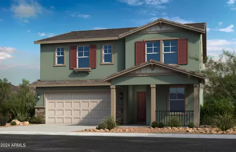 36657 W San Ildefanso Ave, Maricopa, AZ 85138