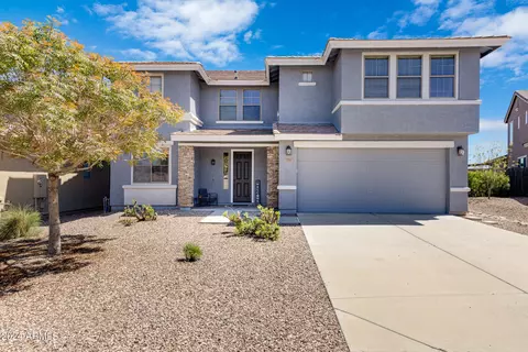 32783 N Slate Creek Dr, San Tan Valley, AZ 85143