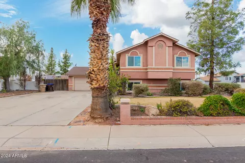 13050 N 77th Ave, Peoria, AZ 85381