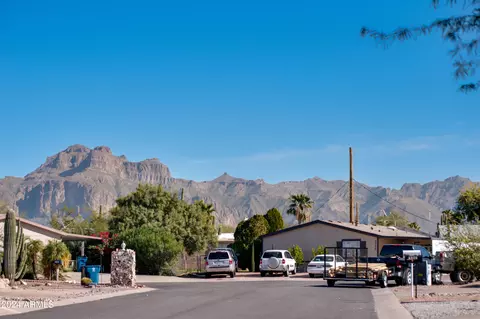 2812 W Cody St, Apache Junction, AZ 85120 photo 15