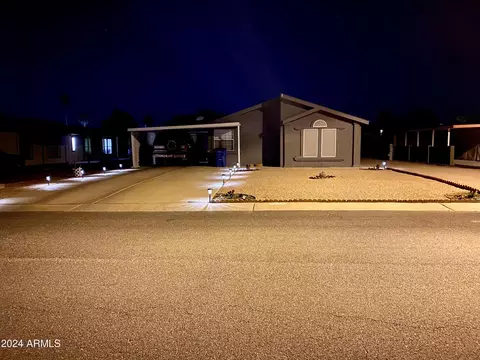 2812 W Cody St, Apache Junction, AZ 85120 photo 2