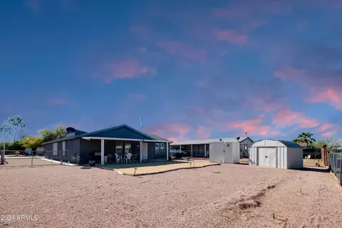 2812 W Cody St, Apache Junction, AZ 85120 photo 14