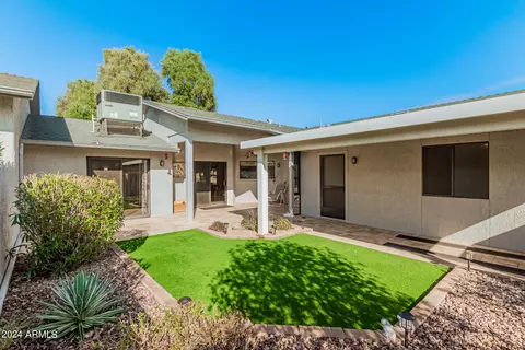 13723 W Meeker Blvd, Sun City West, AZ 85375