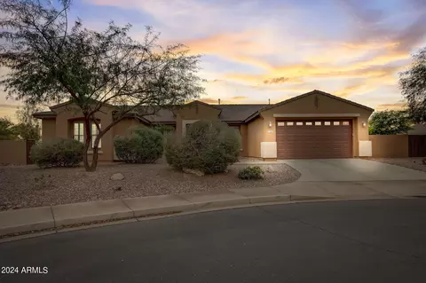 15511 W Desert Mirage Dr, Surprise, AZ 85379