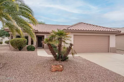 15353 W Pantano Dr, Surprise, AZ 85374