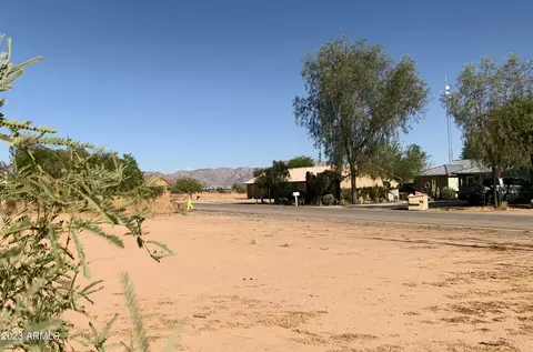 4320 E Stallion Dr #41, Eloy, AZ 85131