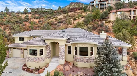 3026 La Questa --, Prescott, AZ 86305