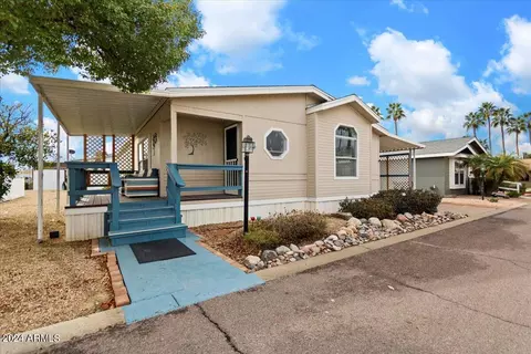 19802 N 32nd St #49, Phoenix, AZ 85050