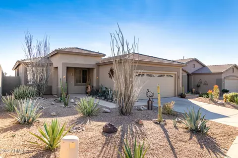 15115 E Desert Willow Dr, Fountain Hills, AZ 85268