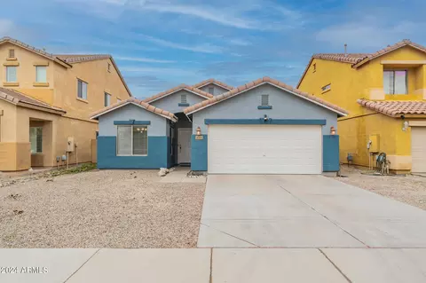36408 W Alhambra St, Maricopa, AZ 85138