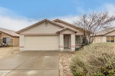 4117 W Myrtle Ave, Phoenix, AZ 85051