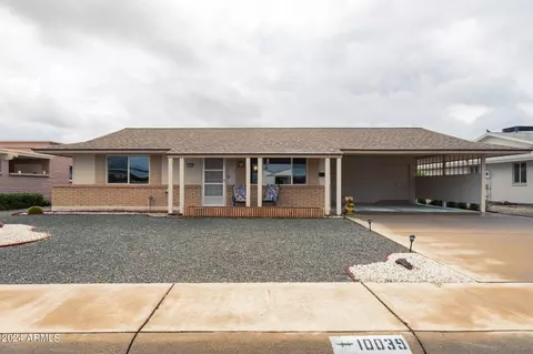 10039 W Andover Ave, Sun City, AZ 85351