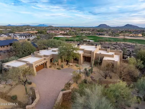 10809 E Sundance Trl, Scottsdale, AZ 85262