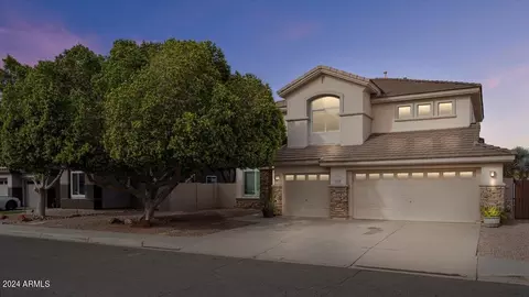 1458 E Laredo St, Chandler, AZ 85225