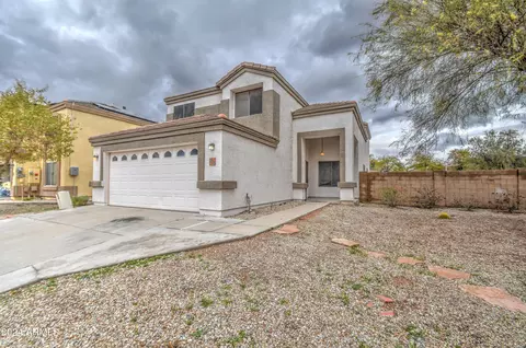 6804 E Refuge Rd, Florence, AZ 85132