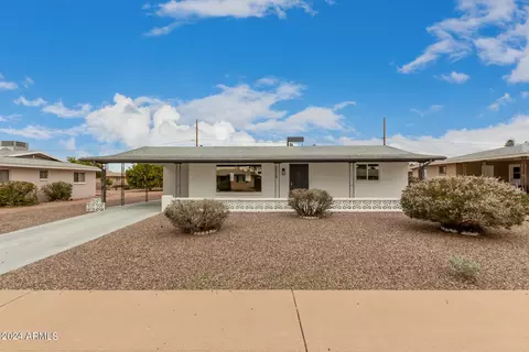 5428 E Covina Rd, Mesa, AZ 85205
