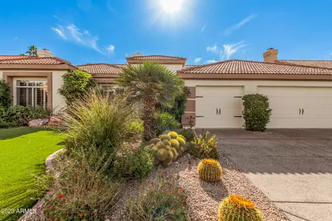 11649 E Carol Ave, Scottsdale, AZ 85259