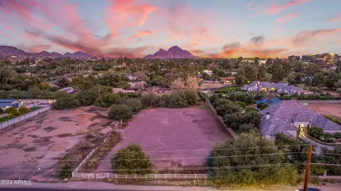 5247 N 20th St #LOT 13, Phoenix, AZ 85016