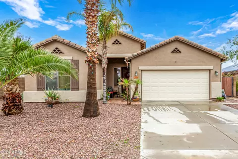 3169 E Country Shadows St, Gilbert, AZ 85298