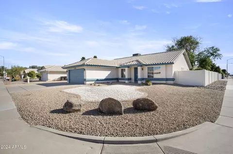 6867 W Beryl Ave, Peoria, AZ 85345