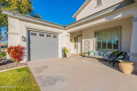 19871 S 187th Dr, Queen Creek, AZ 85142