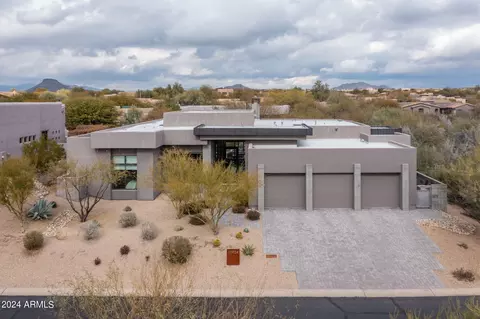 10924 E Mark Ln, Scottsdale, AZ 85262