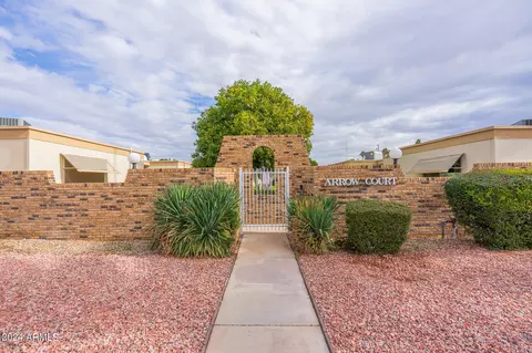 13037 N 111th Ave, Sun City, AZ 85351