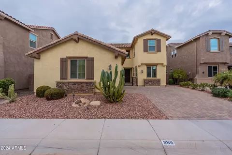 268 E Kaibab Dr, Chandler, AZ 85249 photo 2