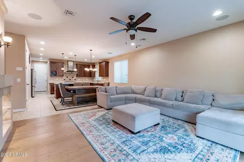 268 E Kaibab Dr, Chandler, AZ 85249 photo 13
