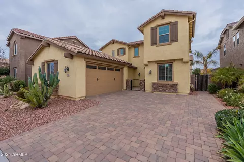 268 E Kaibab Dr, Chandler, AZ 85249