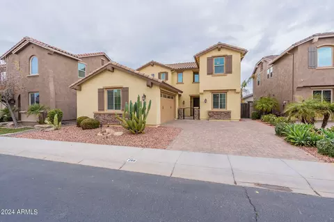 268 E Kaibab Dr, Chandler, AZ 85249 photo 3