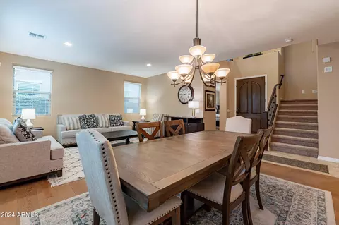 268 E Kaibab Dr, Chandler, AZ 85249 photo 17
