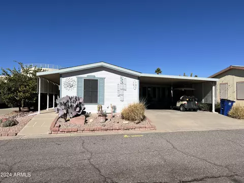 2208 W Baseline Ave #198, Apache Junction, AZ 85120