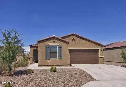 121 S 200th Ln, Buckeye, AZ 85326