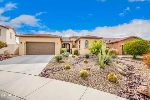 17891 W Badger Way, Goodyear, AZ 85338