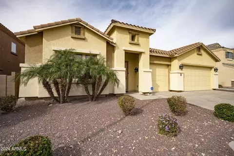 21202 N 96th Ave, Peoria, AZ 85382