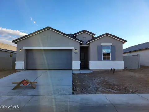 24663 W Illini St, Buckeye, AZ 85326