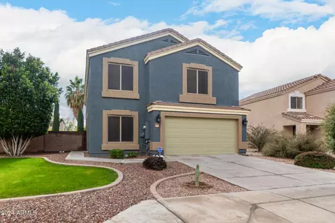 2373 W Allens Peak Dr, Queen Creek, AZ 85142