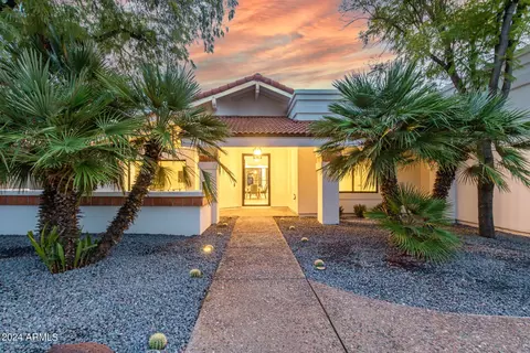 4817 E Cholla St, Scottsdale, AZ 85254