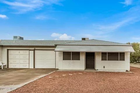 10142 N 97th Ave #B, Peoria, AZ 85345