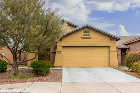 2115 S 101st Ln, Tolleson, AZ 85353