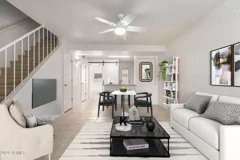 5808 E Brown Rd #144, Mesa, AZ 85205 photo 11
