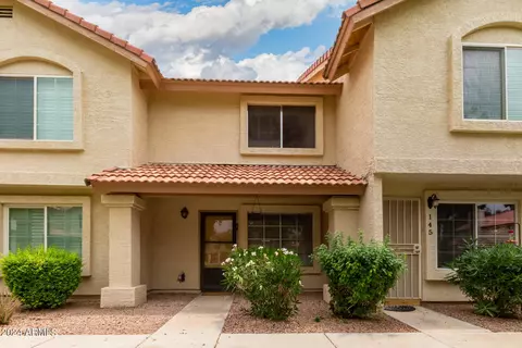 5808 E Brown Rd #144, Mesa, AZ 85205