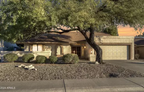 19503 N 98th Ave, Peoria, AZ 85382
