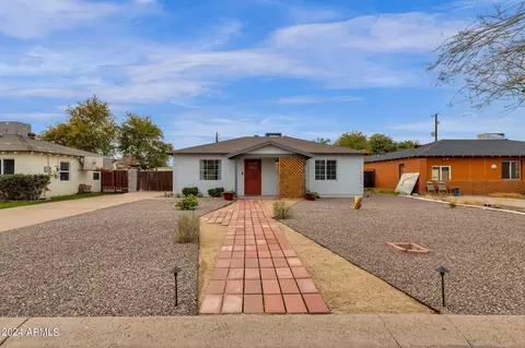 3412 N 22nd Dr, Phoenix, AZ 85015