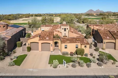 8486 E Angel Spirit Dr, Scottsdale, AZ 85255