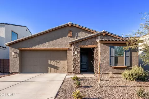 11724 W Levi Dr, Avondale, AZ 85323