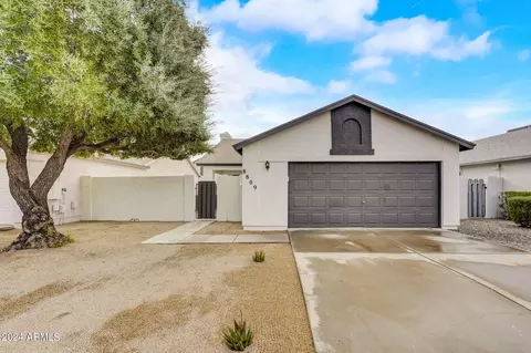 8809 W Athens St, Peoria, AZ 85382