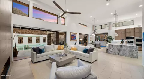 14267 E Harmony Ln, Fountain Hills, AZ 85268