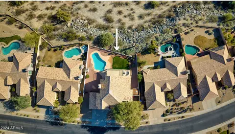 View/Area - 2538 E Desert Willow Dr, Phoenix, AZ 85048 photo 4 of 10